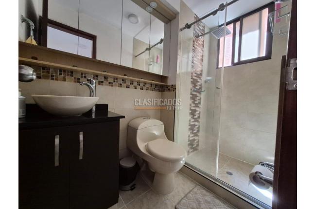 Apartamentos, Venta, El Ingenio - $450.000.000