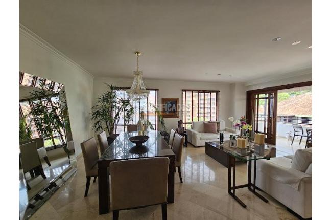 Apartamentos, Venta en Normandía