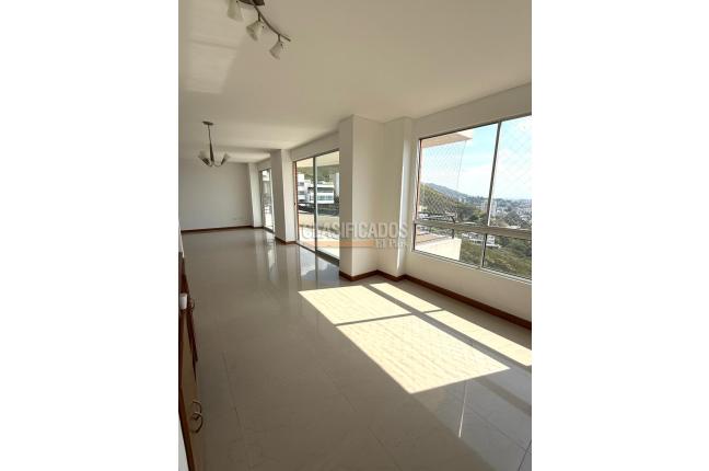 Apartamentos, Alquiler en Cristales