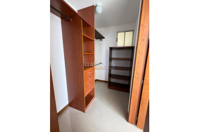 Apartamentos, Alquiler, Cristales - $4.500.000
