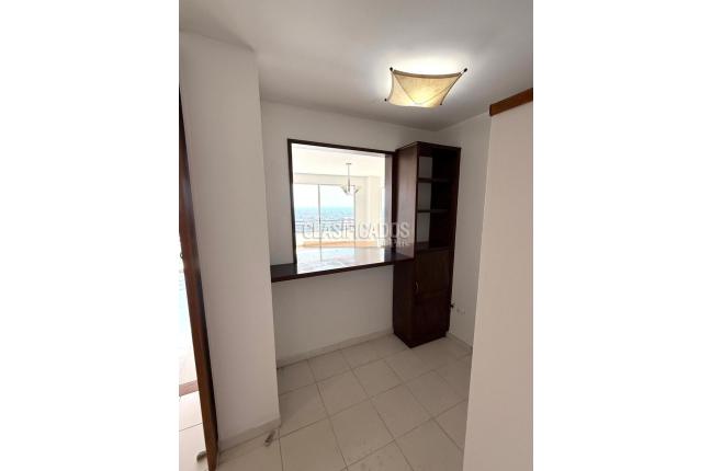 Apartamentos, Alquiler, Cristales - $4.500.000