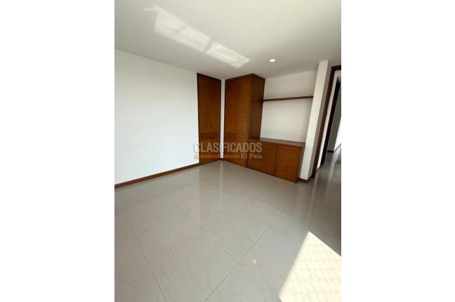 Apartamentos, Alquiler, Cristales - $4.500.000