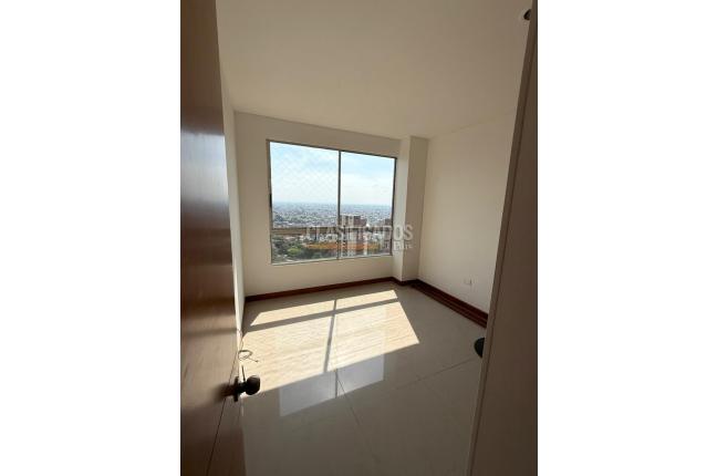 Apartamentos, Alquiler, Cristales - $4.500.000