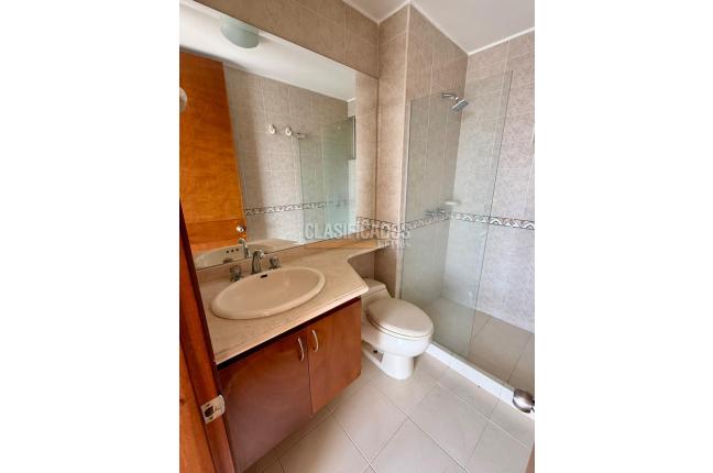 Apartamentos, Alquiler, Cristales - $4.500.000