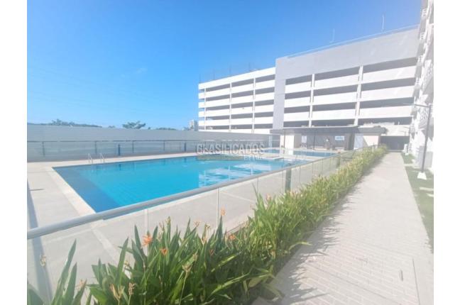 Apartamentos, Alquiler, Barranquilla - $2.500.000