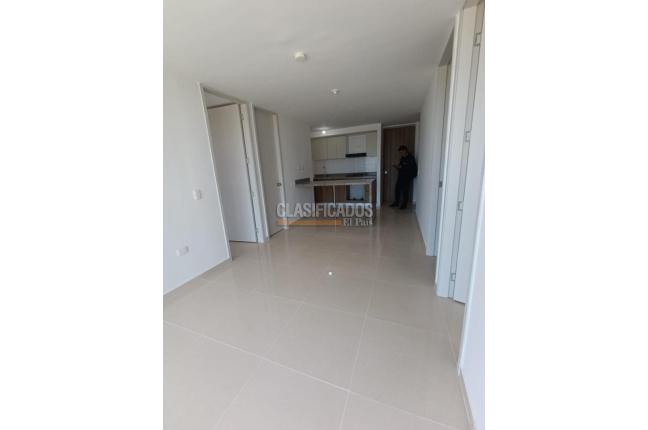 Apartamentos, Alquiler, Barranquilla - $2.500.000