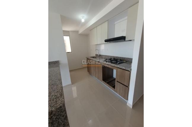 Apartamentos, Alquiler, Barranquilla - $2.500.000