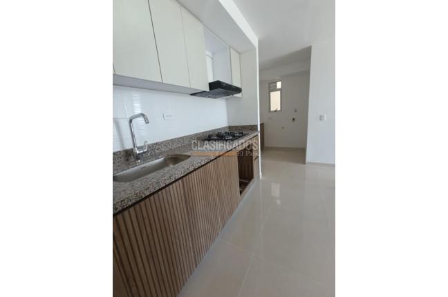 Apartamentos, Alquiler, Barranquilla - $2.500.000