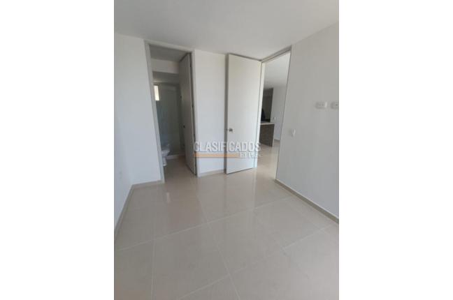 Apartamentos, Alquiler, Barranquilla - $2.500.000