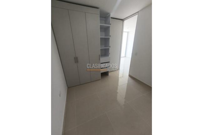 Apartamentos, Alquiler, Barranquilla - $2.500.000