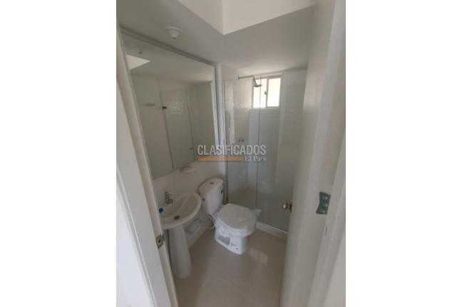 Apartamentos, Alquiler, Barranquilla - $2.500.000