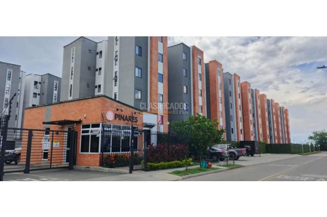 Apartamentos, Alquiler, Jamundí - $950.000