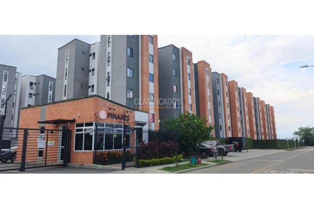 Apartamentos, Alquiler, Jamundí - $950.000