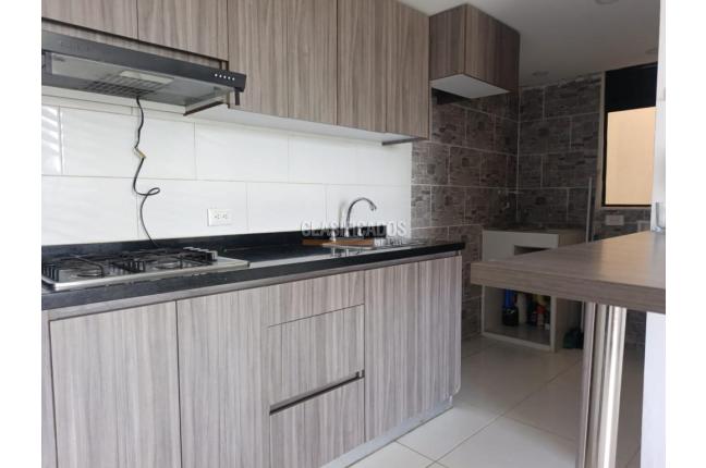 Apartamentos, Alquiler, Jamundí - $950.000