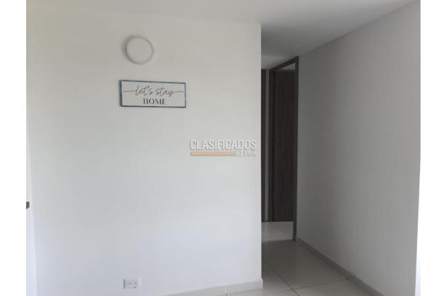 Apartamentos, Alquiler, Jamundí - $950.000