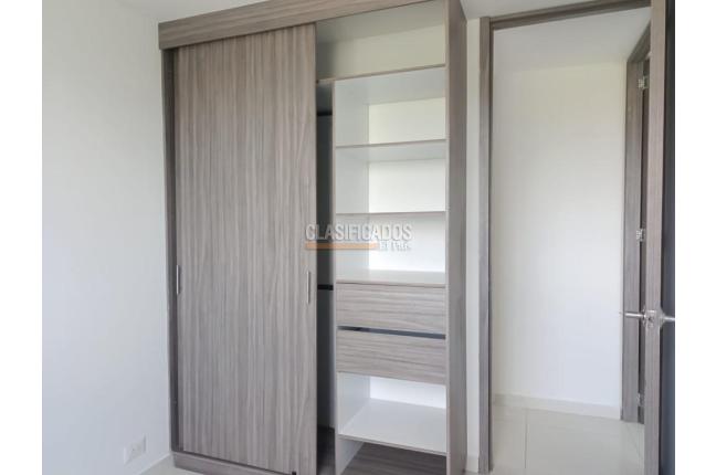 Apartamentos, Alquiler, Jamundí - $950.000