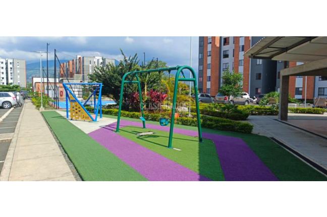 Apartamentos, Alquiler, Jamundí - $950.000