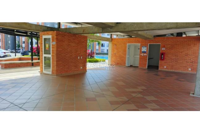 Apartamentos, Alquiler, Jamundí - $950.000