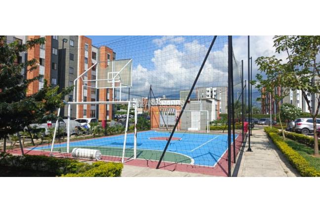 Apartamentos, Alquiler, Jamundí - $950.000