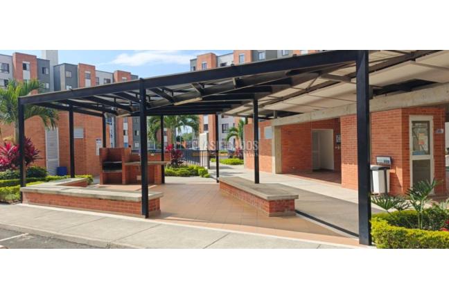 Apartamentos, Alquiler, Jamundí - $950.000