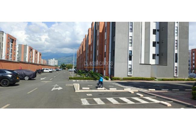 Apartamentos, Alquiler, Jamundí - $950.000