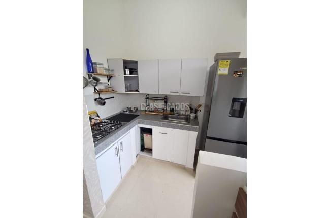 Apartamentos, Alquiler, Meléndez - $1.500.000