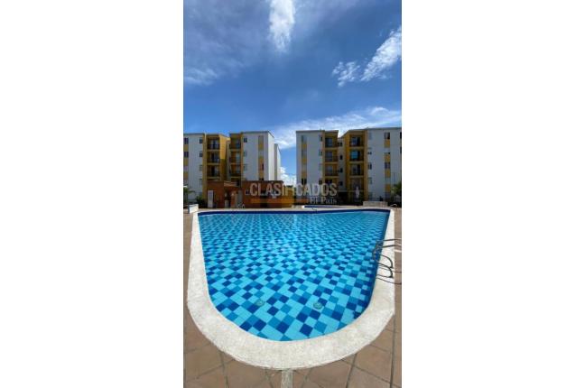 Apartamentos, Alquiler, Candelaria - $750.000