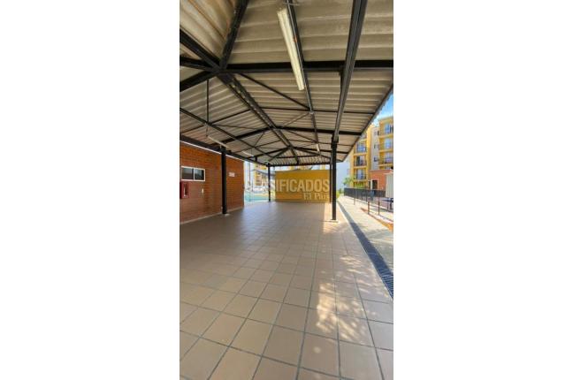 Apartamentos, Alquiler, Candelaria - $750.000