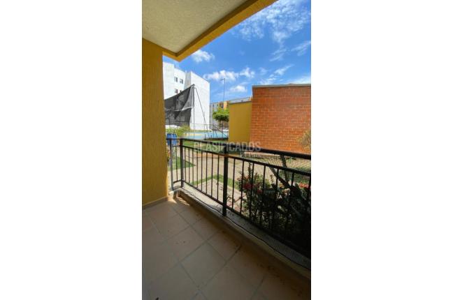 Apartamentos, Alquiler, Candelaria - $750.000