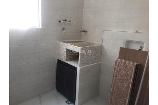 Apartamentos, Alquiler, Ciudad Bochalema - $1.600.000