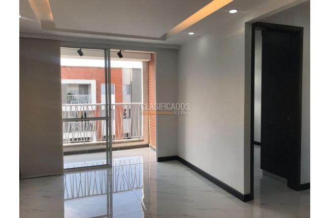 Apartamentos, Alquiler, Ciudad Bochalema - $1.600.000