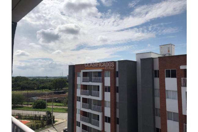 Apartamentos, Alquiler, Ciudad Bochalema - $1.600.000
