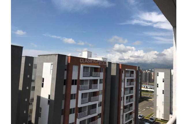 Apartamentos, Alquiler, Ciudad Bochalema - $1.600.000