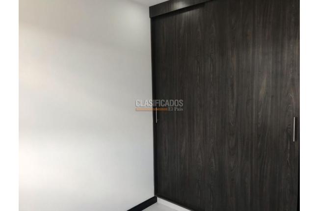 Apartamentos, Alquiler, Ciudad Bochalema - $1.600.000