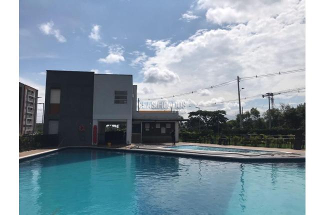 Apartamentos, Alquiler, Ciudad Bochalema - $1.600.000