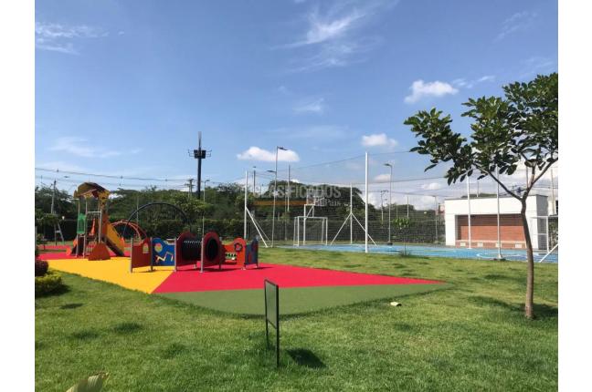 Apartamentos, Alquiler, Ciudad Bochalema - $1.600.000