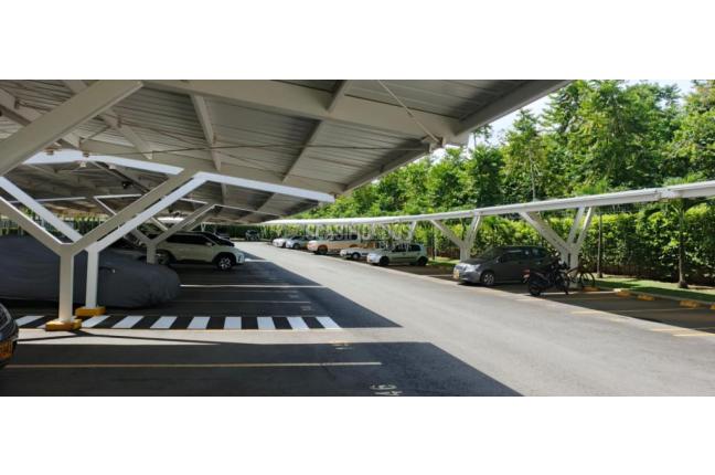 Apartamentos, Venta en Jamundí