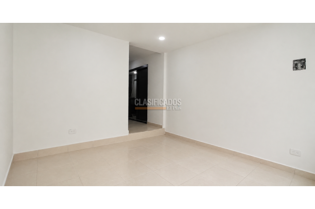 Apartaestudios, Alquiler, Pampalinda - $1.100.000