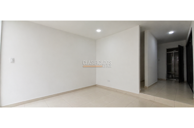 Apartaestudios, Alquiler, Pampalinda - $1.100.000