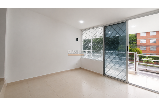 Apartaestudios, Alquiler, Pampalinda - $1.100.000