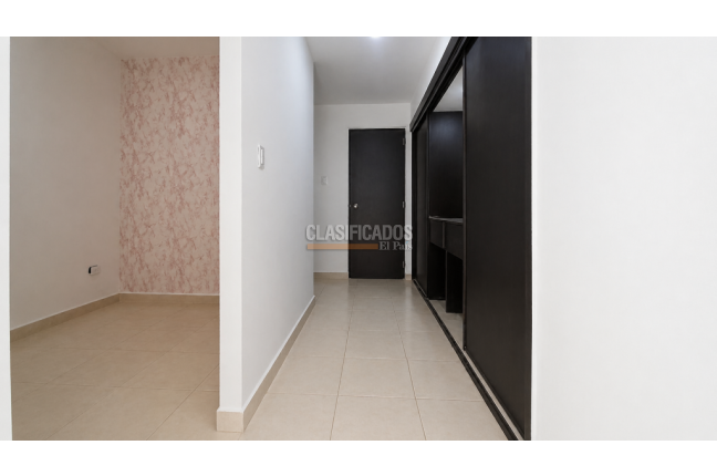 Apartaestudios, Alquiler, Pampalinda - $1.100.000