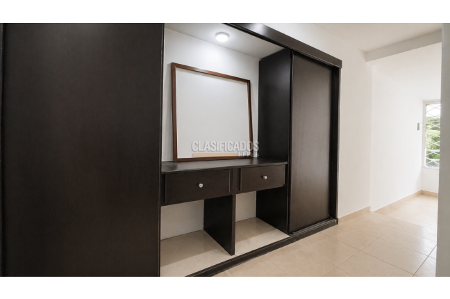 Apartaestudios, Alquiler, Pampalinda - $1.100.000