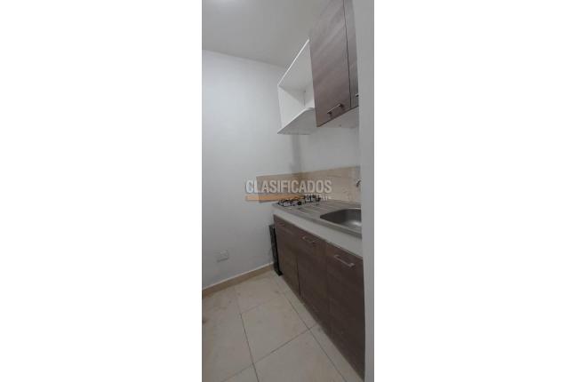 Apartaestudios, Alquiler, Pampalinda - $1.100.000