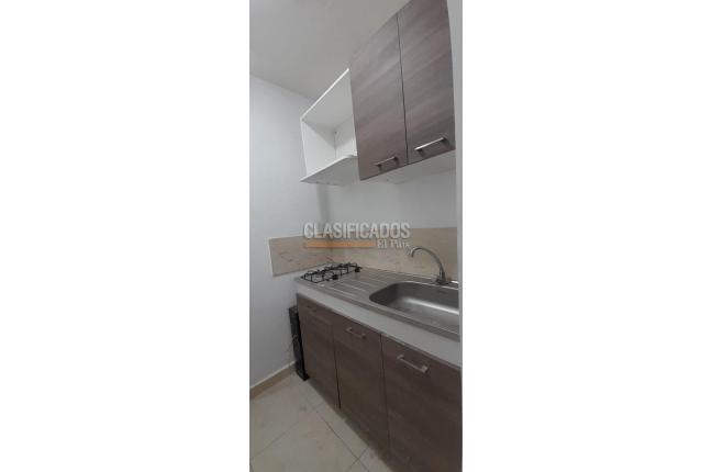 Apartaestudios, Alquiler, Pampalinda - $1.100.000