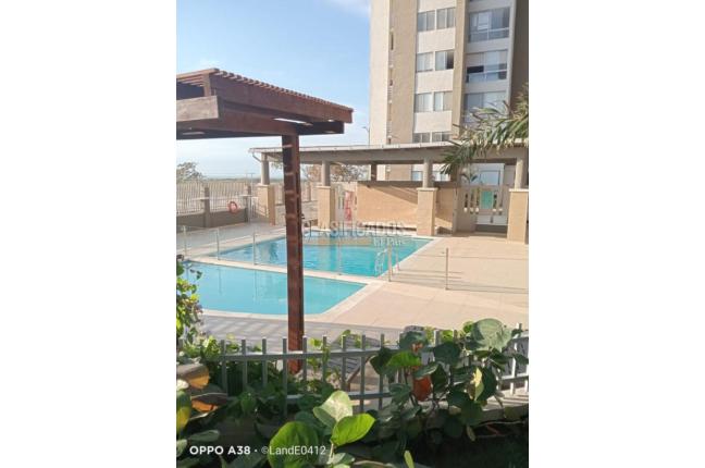 Apartamentos, Alquiler en Puerto Colombia
