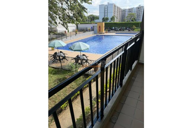 Apartamentos, Alquiler en Ciudad Pacifica