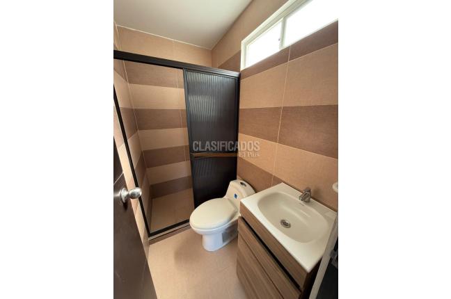 Apartamentos, Alquiler en Ciudad Pacifica