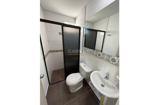 Apartamentos, Alquiler, Ciudad Pacifica - $1.200.000