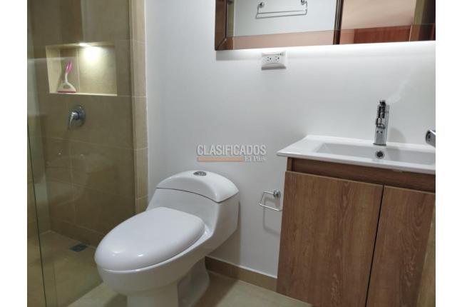 Apartamentos, Venta, Hacienda Kachipay - $235.000.000