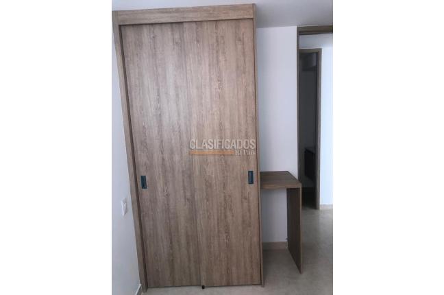 Apartamentos, Venta, Hacienda Kachipay - $235.000.000